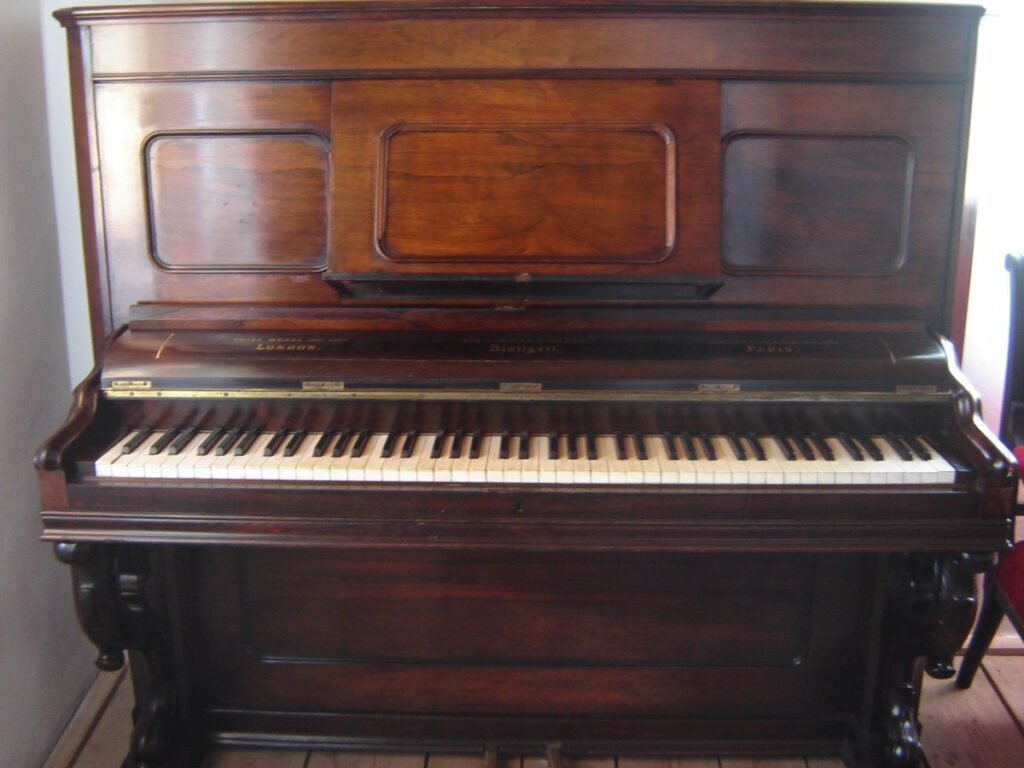 Pianina